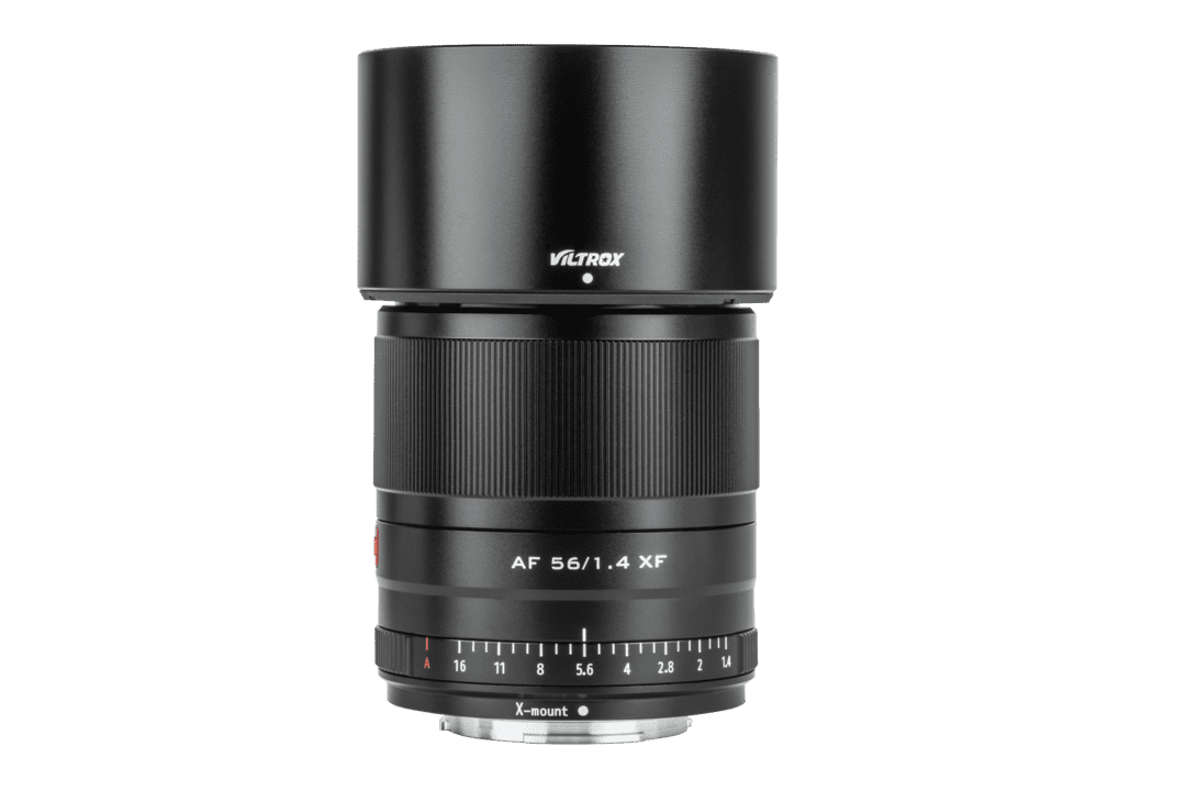 Viltrox AF 56mm f/1.4 XF レンズレビュー Viltrox AF 56mm f/1.4 XF レンズレビュー