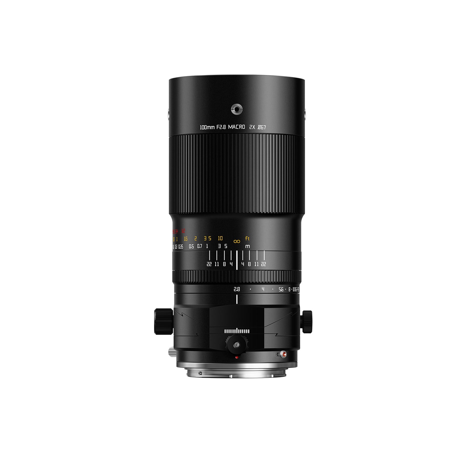 良品 SONY 100mm F2.8 Macro レンズ(保証書有)* - カメラ、光学機器