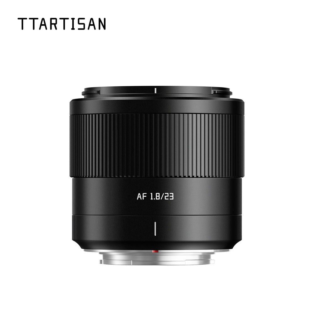 TTArtisan AF 23mm F1.8 オートフォーカス APS-C レンズ 富士 TTArtisan AF 23mm F1.8 オートフォーカス APS-C レンズ 富士