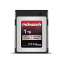 PERGEAR CFE-B プライム タイプB メモリカード(1TB)1770MB/秒の最大読み取り速度