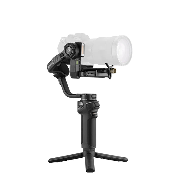 Zhiyun Weebill S 3軸ハンドヘルドカメラジンバルスタビライザー