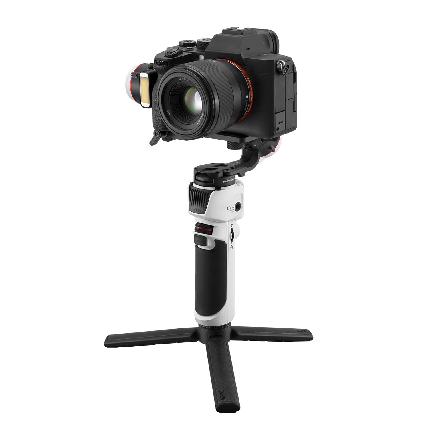 ZHIYUN Crane3 LAB スタビライザー カメラ 手持ちジンバル 3軸