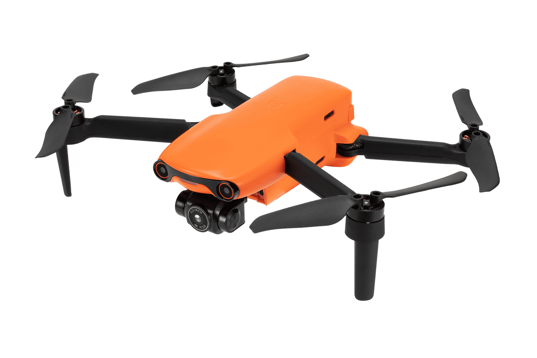 ドローン Autel Evo Nano Sub-250gドローン、1 / 1.28インチCMOSセンサー、48MP