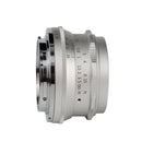 7Artisans 35mm F1.2 カメラ交換レンズ マニュアルフォーカス M4 / 3マウント用