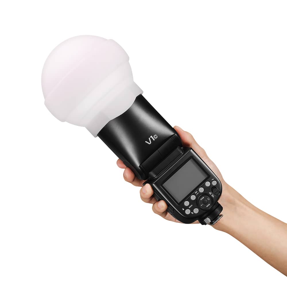 Godox AK-R22 フラッシュディフューザーモディファイア