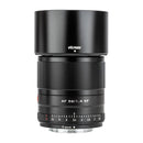 Viltrox 56mm F1.4 STM 大口径 レンズ Fujifilm Xマウント ポートレートレンズ