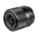 Viltrox 24mm F1.8 FE フォーカスHD Nano 広角 大口径レンズ