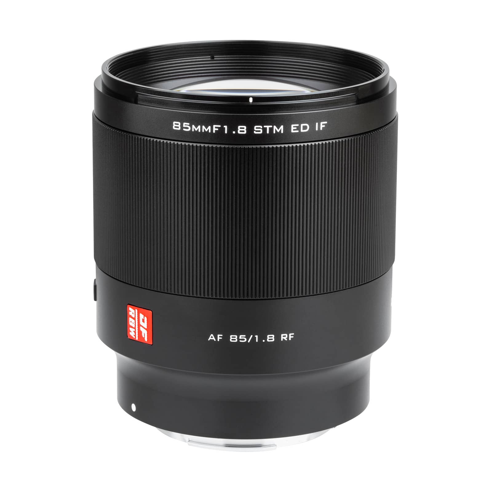 Viltrox 85mm F1.8オートフォーカス中望遠レンズ キヤノンRFマウント