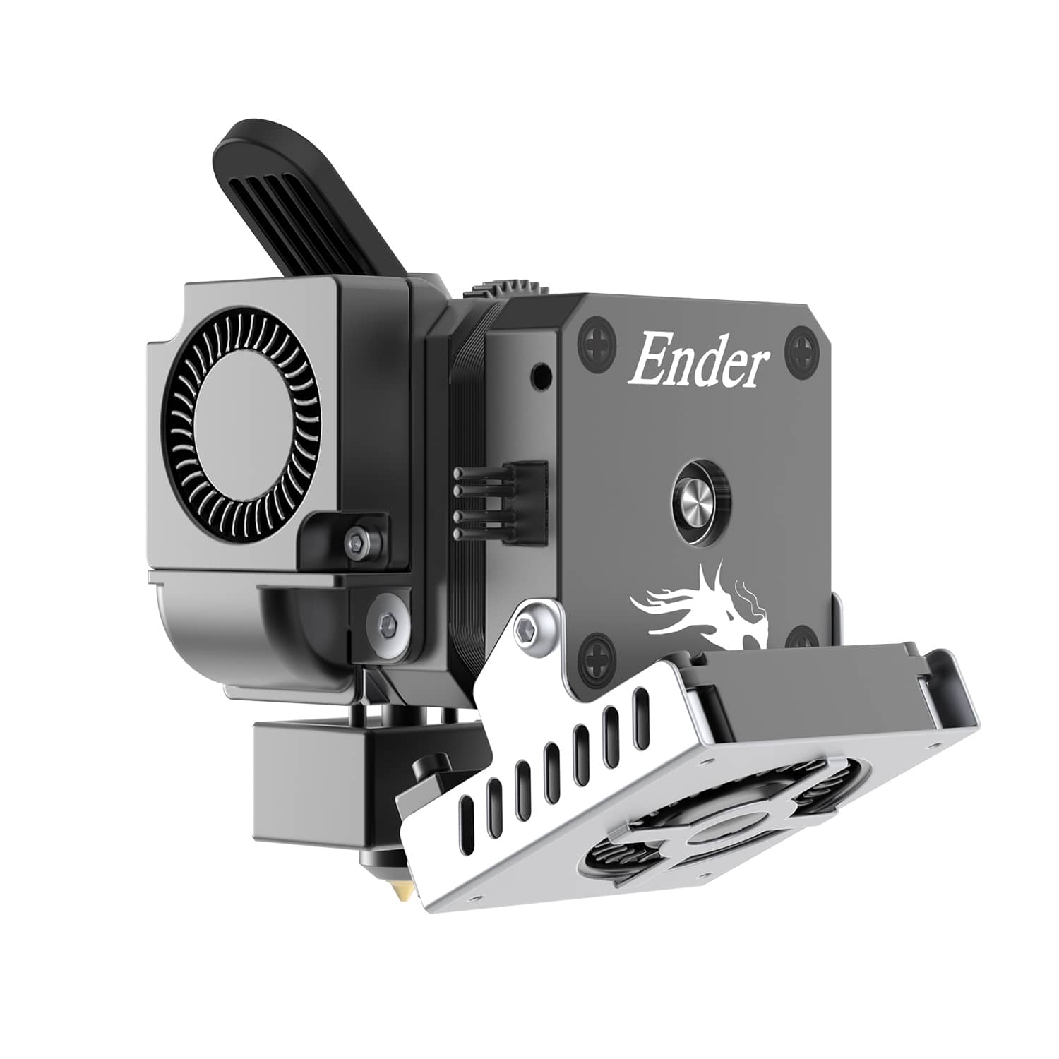 Creality Ender-3 S1 3Dプリンター用 スプライト押出機 -- 在庫あり