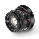 PERGEAR 35mm F1.4フルフレームマニュアルフォーカスレンズ