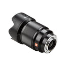 Viltrox 85mm F1.8 II STM Fuji FXマウントに対応 軽量化 コンパクト化