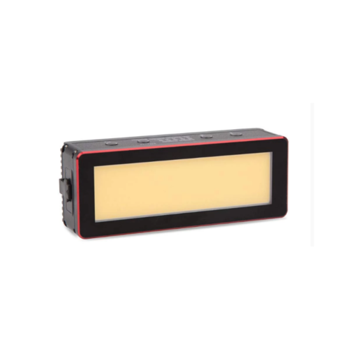 Aputure Amaran AL-MW LEDライト 防水撮影ライト 色温度5600K