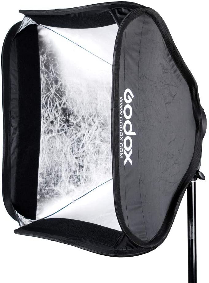 セレクトショップ Godox P90H 90cmポータブルディープパラボリックソフトボックス Bowens マウントハニカムグリッド ために スタ  カメラ・ビデオカメラ・光学機器用アクセサリー
