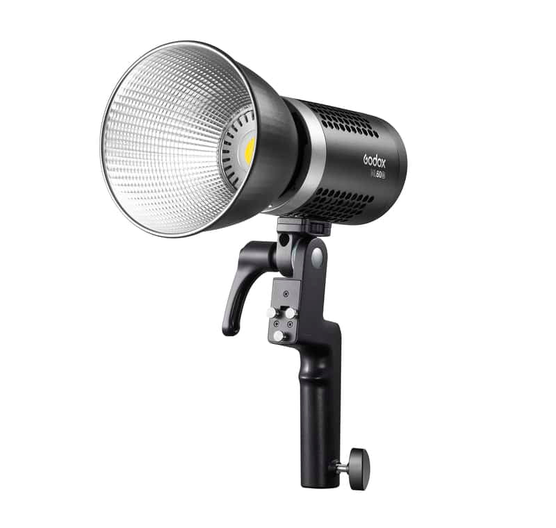 Godox ML60Bi LEDビデオライト