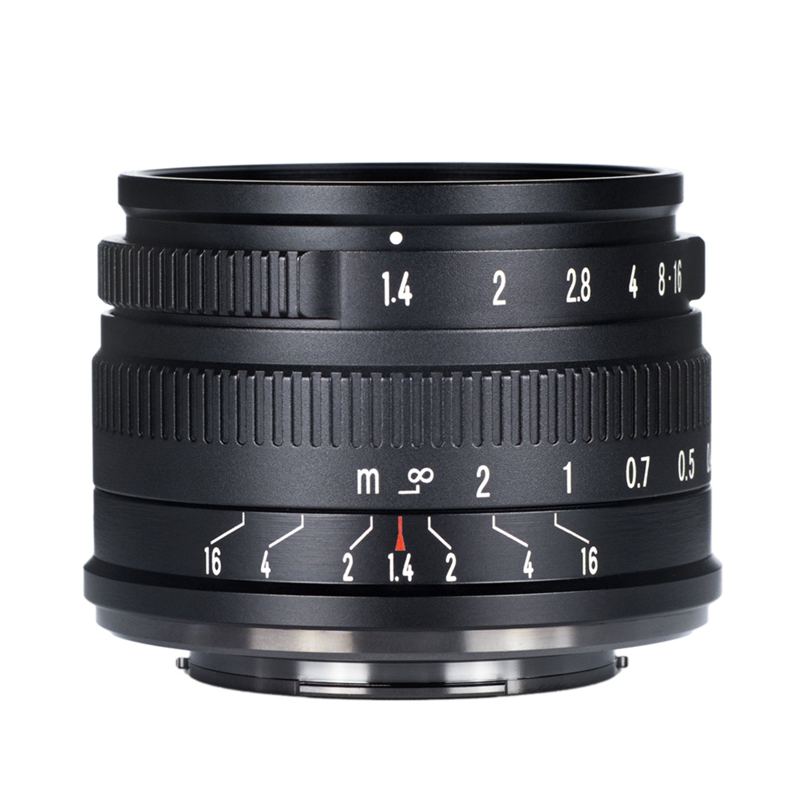 2年保証付】TTArtisan 35mm F1.4 手動焦点固定レンズ fujiカメラに対応