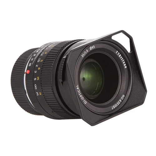 銘匠光学 TTArtisan 35mm F1.4フルフレーム固定焦点大口径プライム 銘匠光学 TTArtisan 35mm F1.4フルフレーム固定焦点大口径プライム