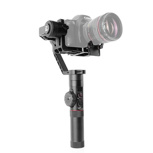 Zhiyun Crane-2 ジンバル3軸ブラシレスハンドヘルドスタビライザー