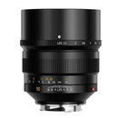 銘匠光学 TTArtisan 90mm f/1.25 FFレンジファインダーレンズ 富士、Sony、Nikon、Canon、Leicaのカメラ用