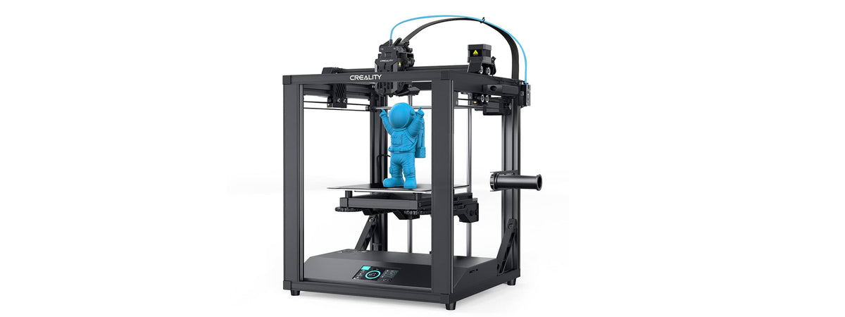 ⭐️(ジャンク扱い)Creality ender5 s1+エンクロージャー他セット Ender 5 S1 改造記】その5 取説はひどいが出来栄えは最高の