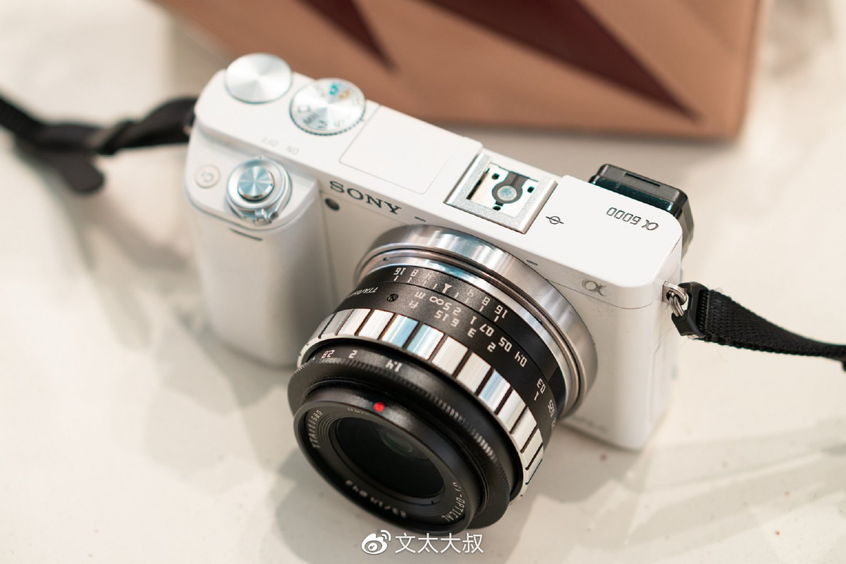 TTArtisan Aps-c 23mm F1.4詳細レビュー