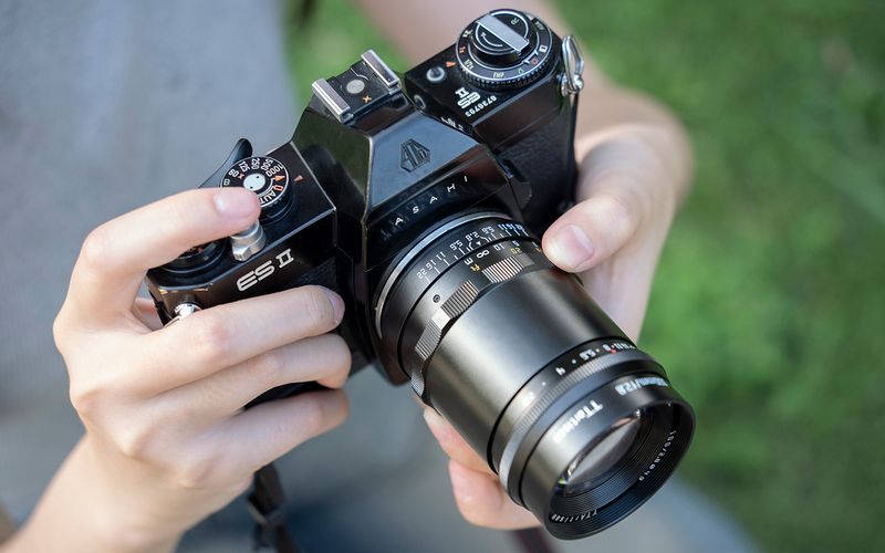 TTArtisan の新しい 100mm f/2.8 レンズ:シャボン玉のボケ味を受け入れる TTArtisan の新しい 100mm f/2.8 レンズ:シャボン玉のボケ味を受け入れる