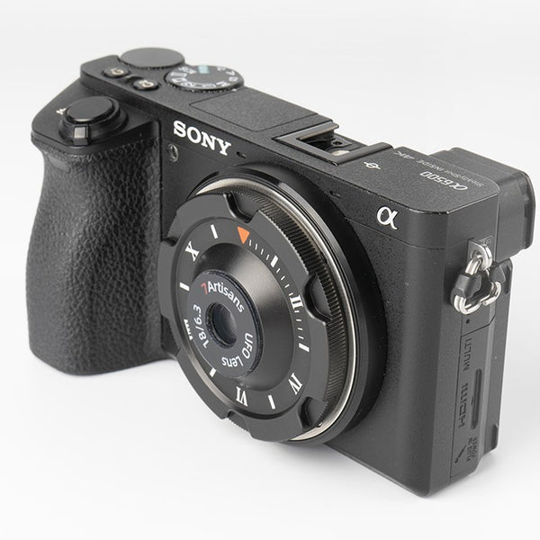 レンズセット6本 Pergear & TTArtisan & 7Artisans 新品)七工匠 (しちこうしょう) 7Artisans ボディキャップレンズ