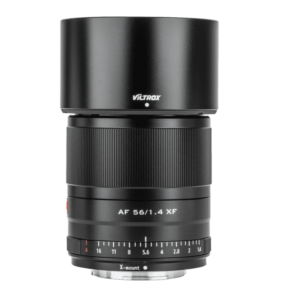 Viltrox AF 56mm f/1.4 XF レンズレビュー Viltrox AF 56mm f/1.4 XF レンズレビュー