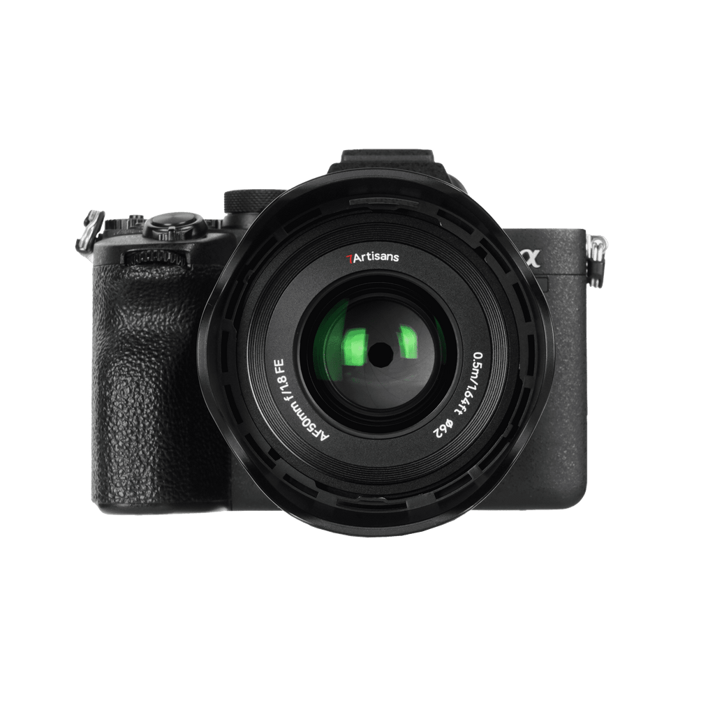 7Artisans 50mm F1.8 AF (ソニーFE用) Review: 7Artisans 50mm 1.8 AF - phillipreeve.net