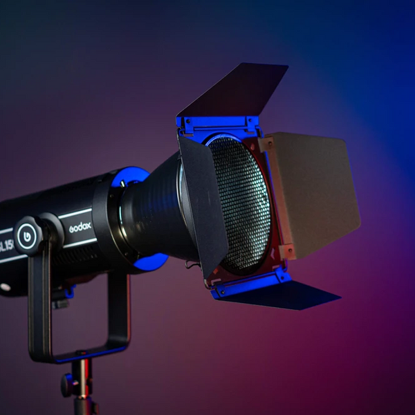 SL150W IIについてGodox 知っておきたい新機能