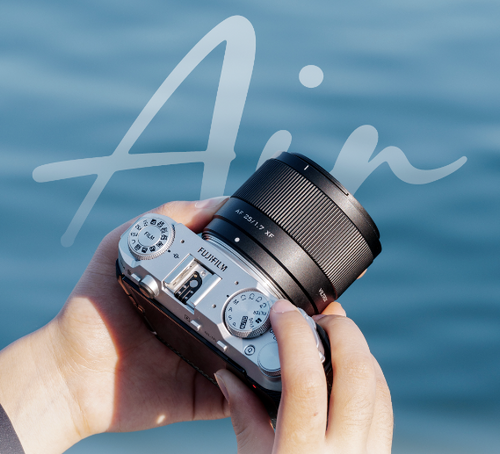 レンズプレビュー: Viltrox AF 25mm F1.7 APS-C Air シリーズ (X/Z/E 用) レンズプレビュー: Viltrox AF 25mm F1.7 APS-C Air シリーズ (X/Z/E 用)
