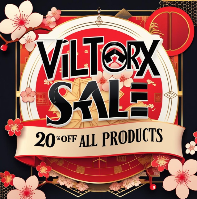 【終了】プライムデーセール! Viltroxレンズ全商品が20%オフとなります