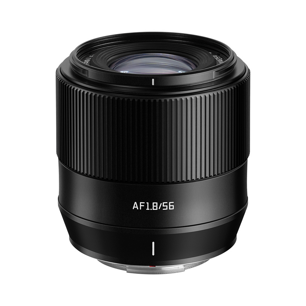TTArtisan 56mm F1.8 オートフォーカス APS-C レンズ Sony