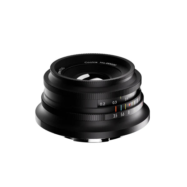 7Artisans 10mm f/3.5 APS-C X/E/Z/M4/3カメラ用超広角レンズ