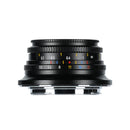 7Artisans 10mm f/3.5 APS-C X/E/Z/M4/3カメラ用超広角レンズ