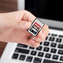 Pergear VPG200 CFexpress Type Aカード プロフェッショナル (160GB) Sonyカメラ用に設計