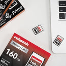 Pergear VPG200 CFexpress Type Aカード プロフェッショナル (160GB) Sonyカメラ用に設計