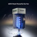 Creality Falcon2 40W レーザー彫刻機