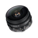 AstrHori MF 8mm F2.4 円周魚眼レンズ（富士フイルム GFX / ハッセルブラッド XCD 対応）