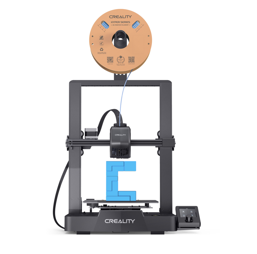 Creality Ender-3 V3 SE 3Dプリンタ 自動レベリング 日本語UI Creality Ender-3 V3 SE 3Dプリンタ 自動レベリング 日本語UI