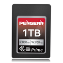 Pergear VPG200 CFexpress Type Aカード プロフェッショナル (1TB) Sonyカメラ用
