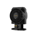 NITECORE CineWind CW30 コードレス撮影ファン NP-F バッテリー駆動