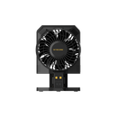 NITECORE CineWind CW30 コードレス撮影ファン NP-F バッテリー駆動