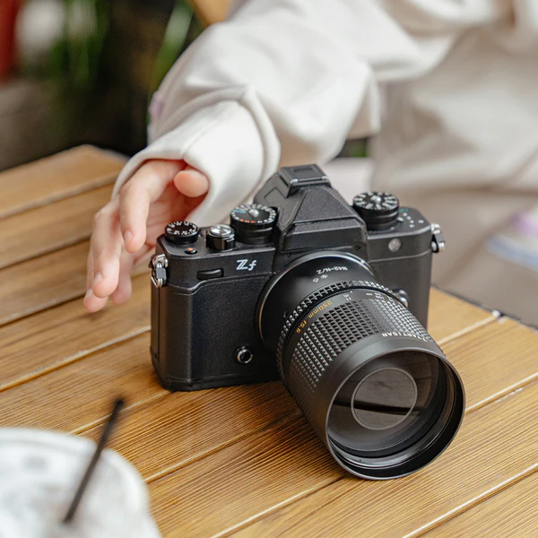 TTArtisan 250mm F5.6 M42 マウントカメラ用フルフレームレフレックス TTArtisan 250mm F5.6 M42 マウントカメラ用フルフレームレフレックス