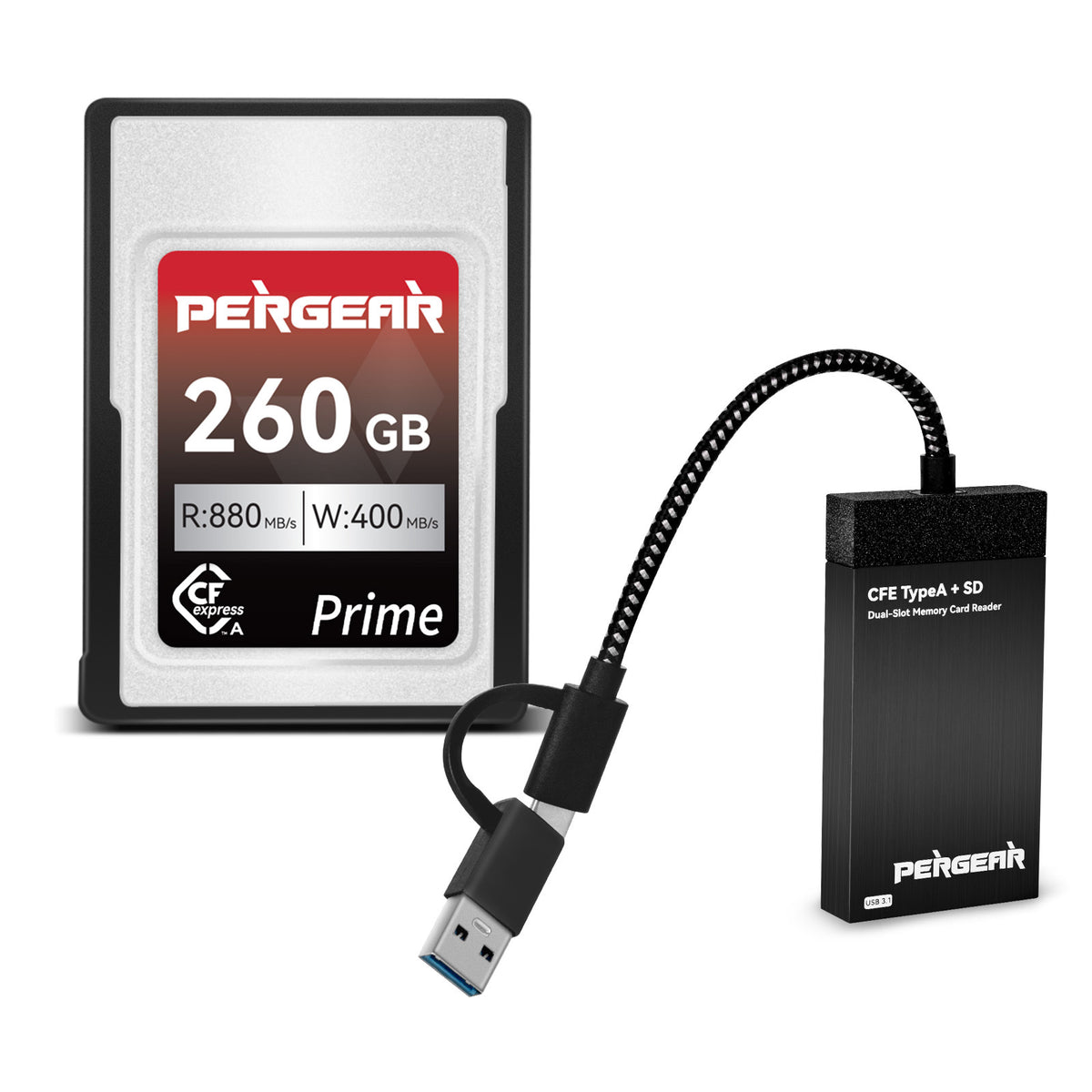 Nextorage CFexpress Type A 480GB（Nextorage NXA1SE CFExpress