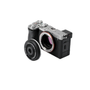 VILTROX AF 28mm F4.5 フルフレーム、60gチップ超薄型レンズ、Z/X/Eマウント用