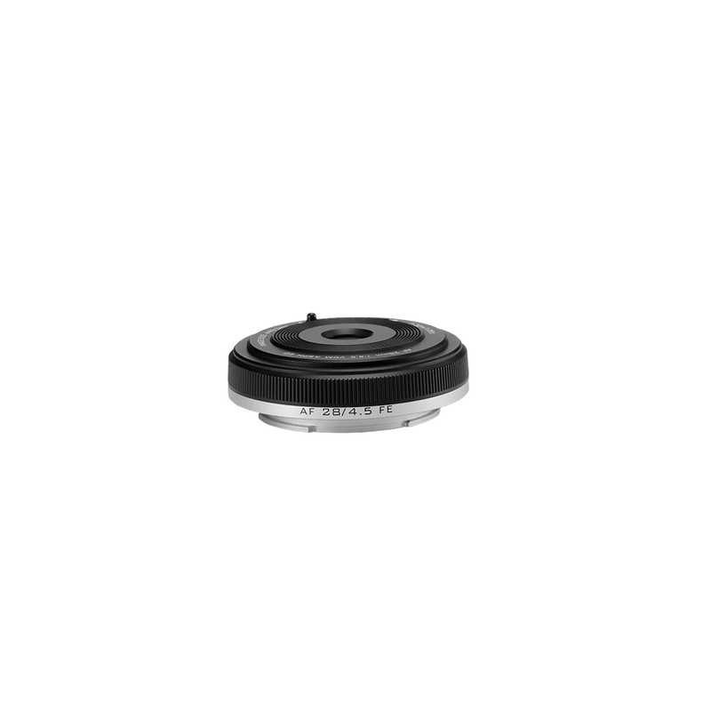VILTROX AF 28mm F4.5 フルフレーム、60gチップ超薄型レンズ、Z/X/E VILTROX AF 28mm F4.5 フルフレーム、60gチップ超薄型レンズ、Z/X/E