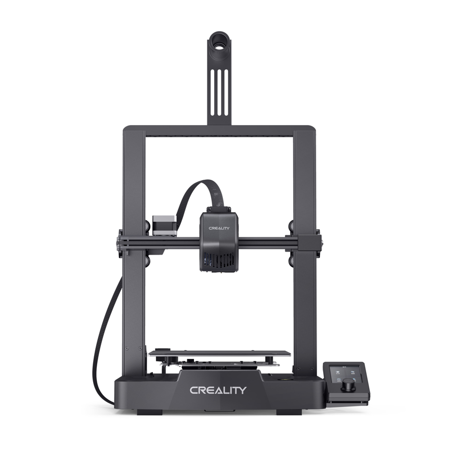 Creality Ender-3 V3 3Dプリンター未使用 Creality クリアリティ Creality Ender-3 V3 3Dプリンター未使用 Creality クリアリティ