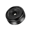 7Artisans AF 18mm F2 APS-C レンズ ライトシリーズ Sonyカメラ対応