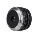 AstrHori MF 8mm F2.4 円周魚眼レンズ（富士フイルム GFX / ハッセルブラッド XCD 対応）