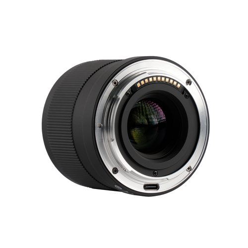 Viltrox AF 40mm f/2.5 オートフォーカスレンズ Nikon Z マウントカメラ用